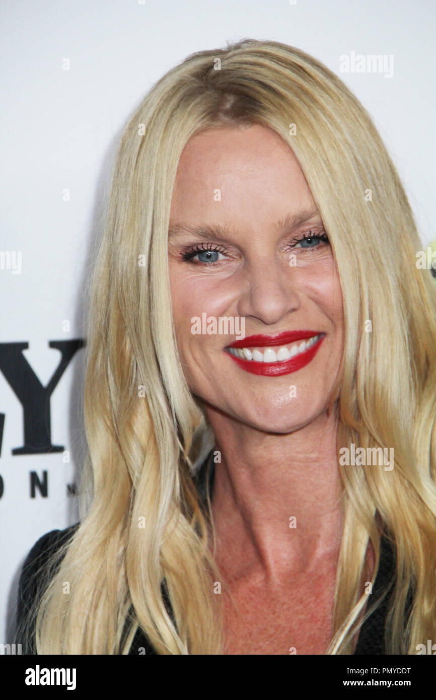 Nicollette Sheridans Hollywood Survival Guide Talent Glamour And Unwavering Grit - r9ksr3d