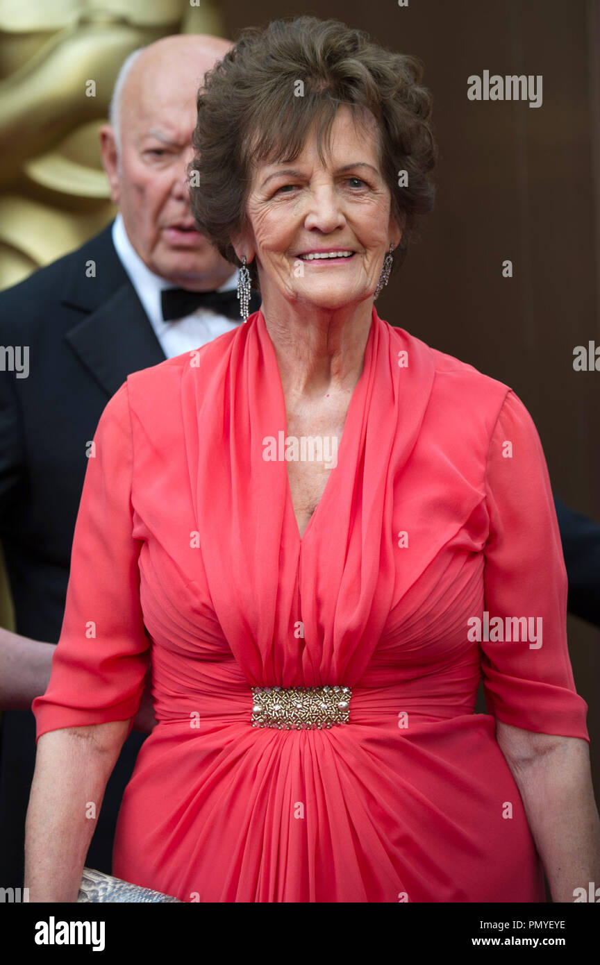 Philomena Lee Oscars