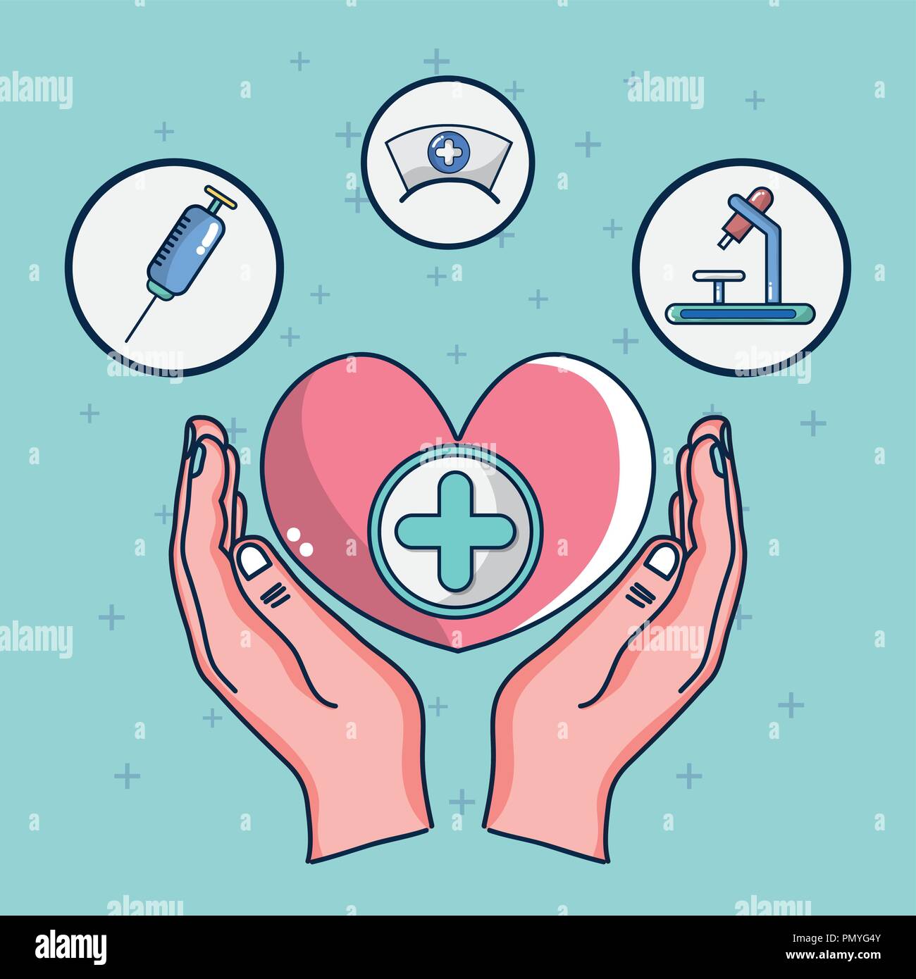 Blood donation campaign Stock Vector Image & Art - Alamy
