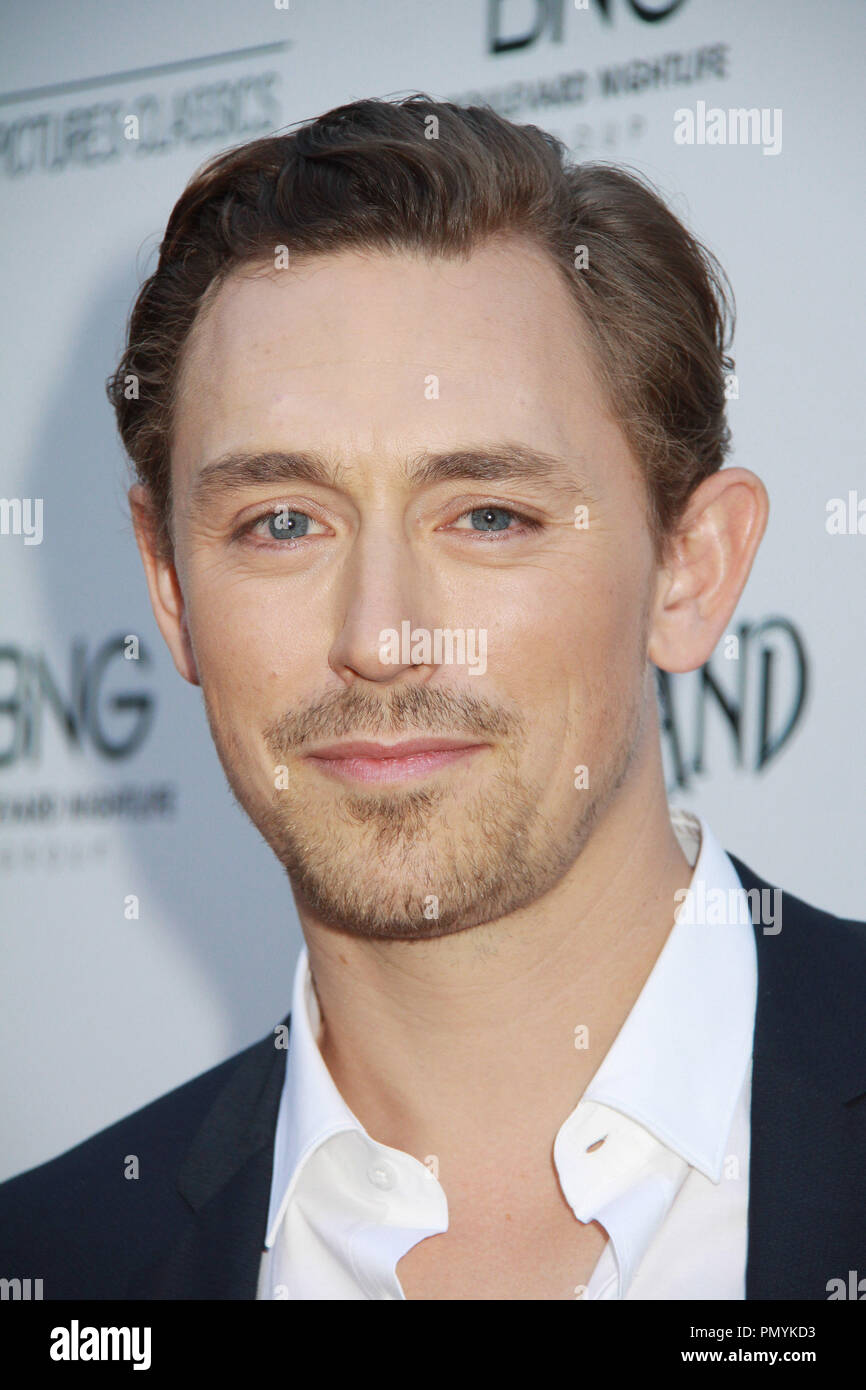 JJ Feild  08/08/2013 'Austenland' Premiere held at the Arclight Hollywood in Hollywood, CA Photo by Kazuki Hirata / HNW / PictureLux Stock Photo