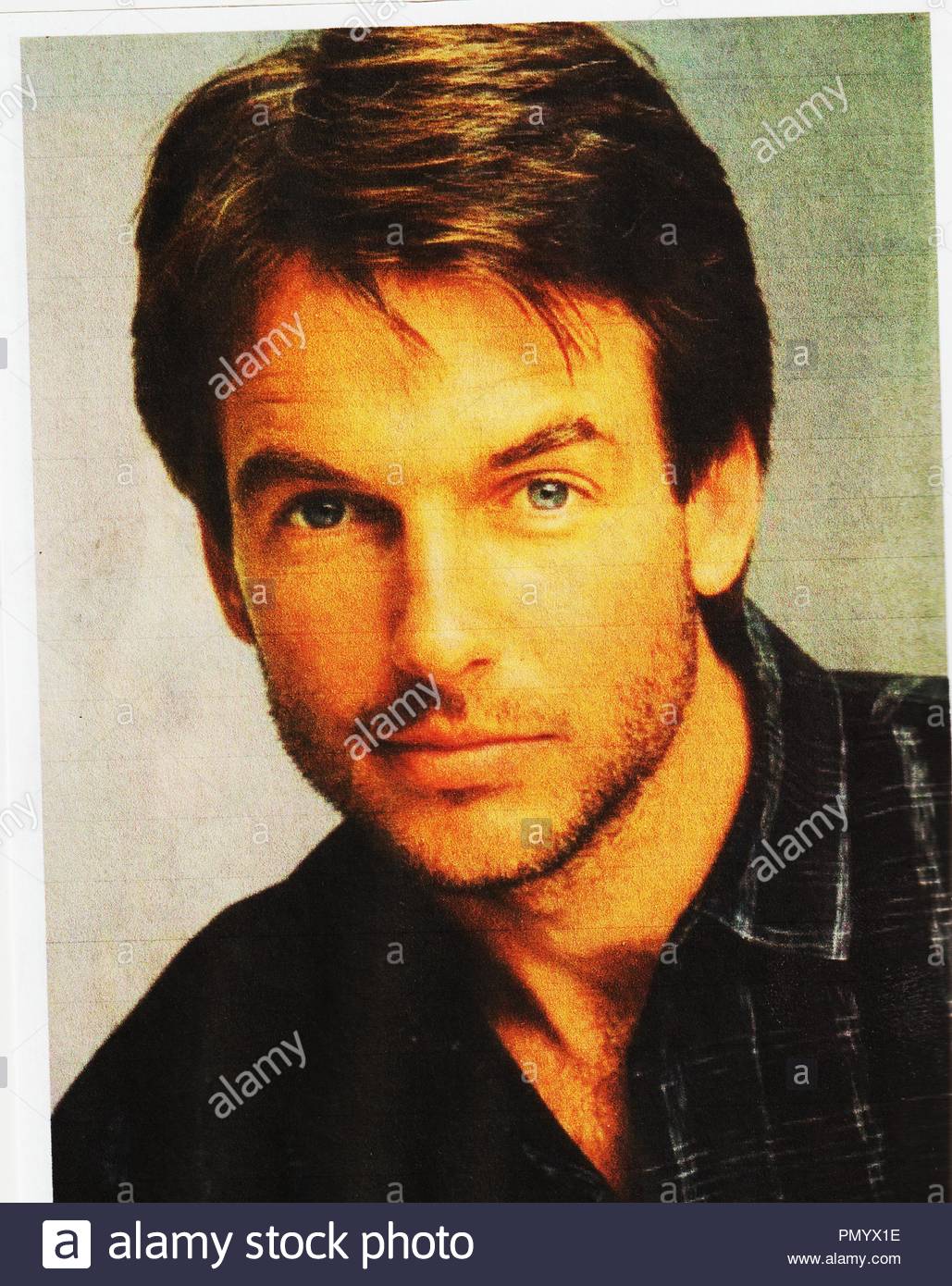 Mark Harmon Stock Photos & Mark Harmon Stock Images - Alamy