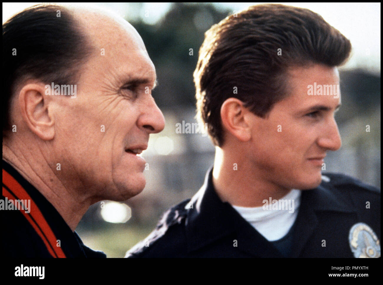 Colors 1988 Robert Duvall Stock Photos & Colors 1988 Robert Duvall