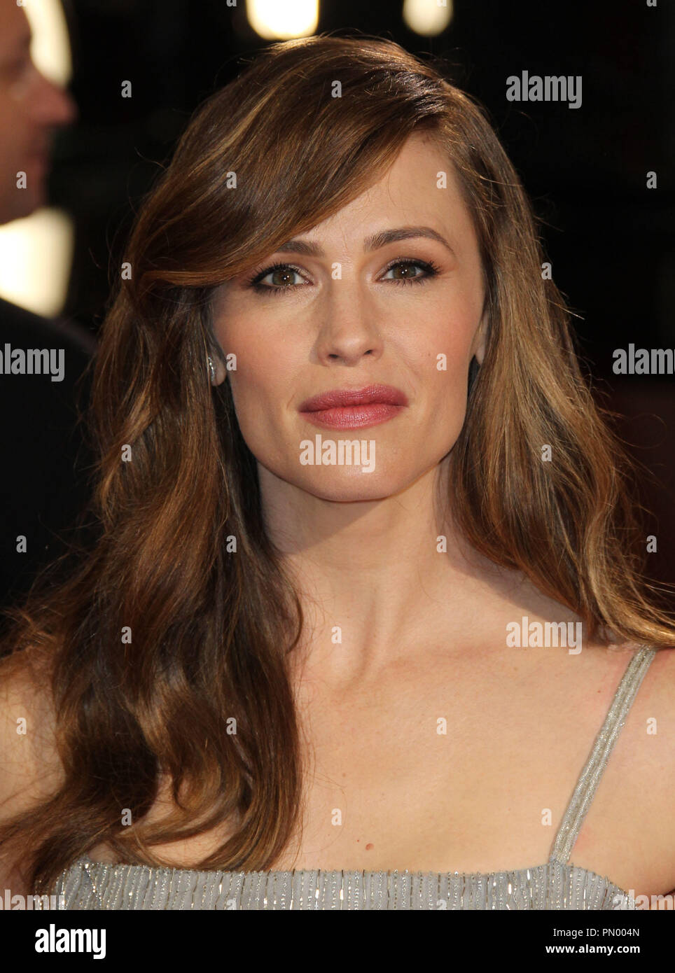Jennifer Garner 03/02/2014 The 86th Annual Academy Awards held at Dolby