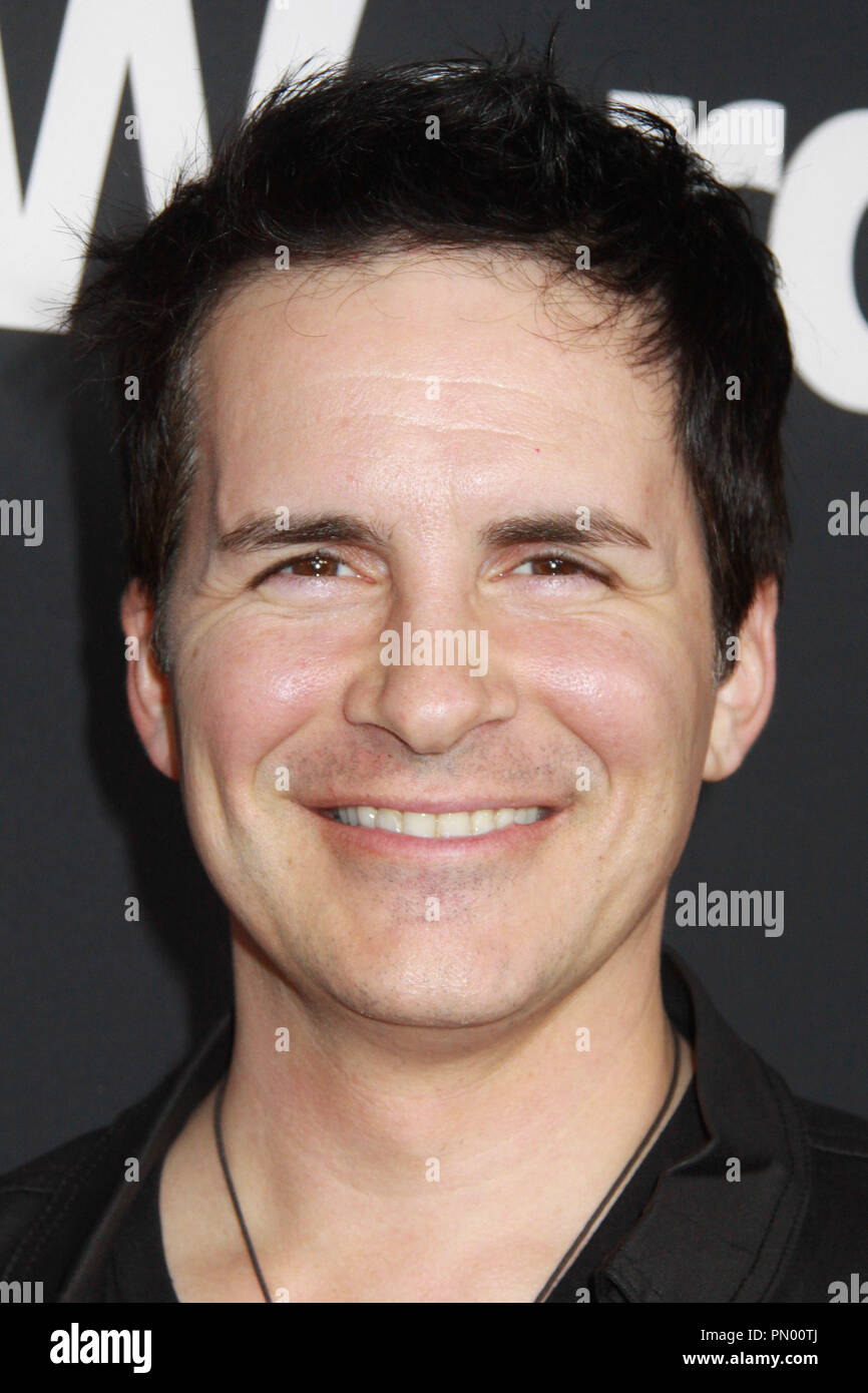 Hal Sparks 03/05/2014 "Bad Words" Premiere held at the Arclight