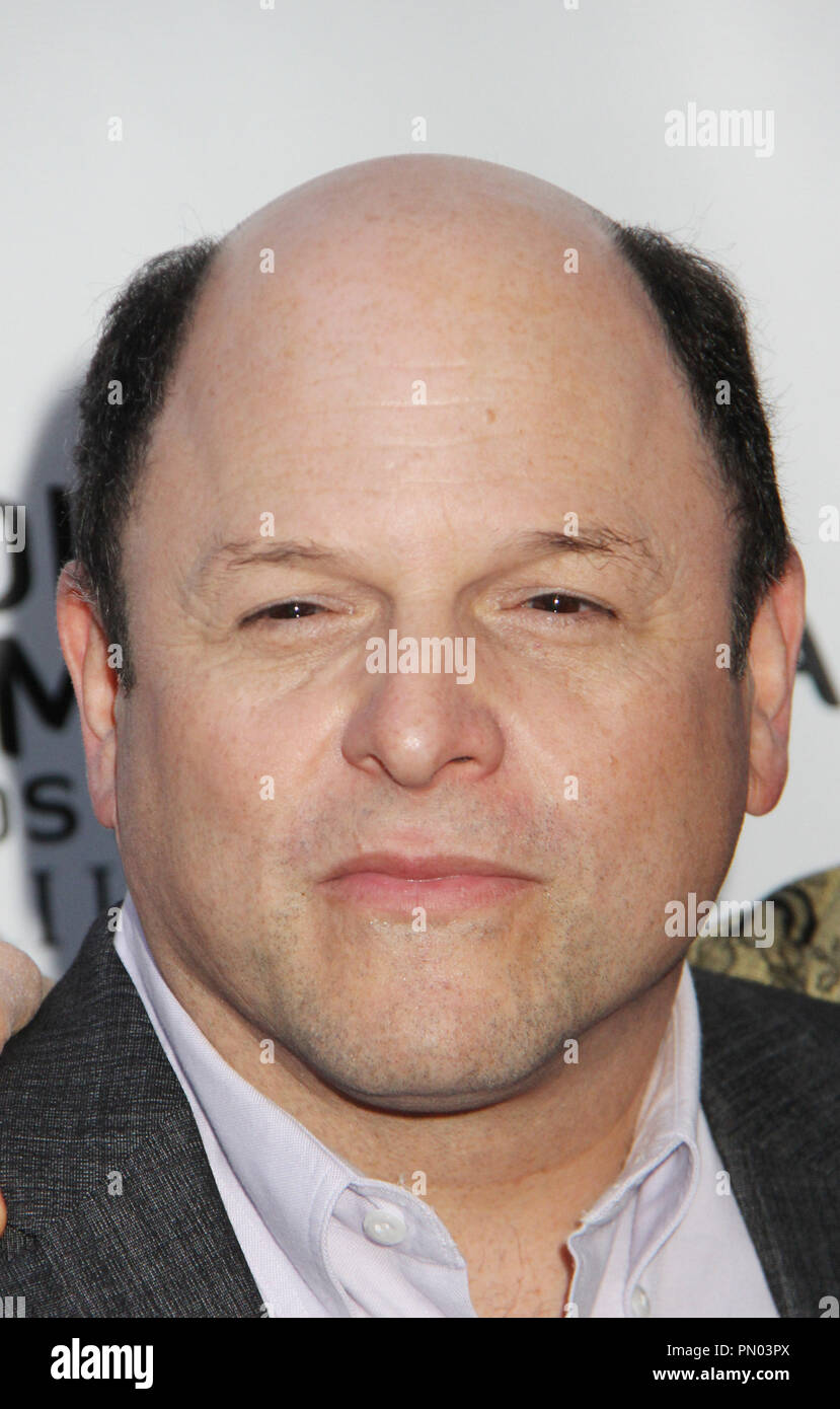 Jason Alexander  04/08/2014 Indian Film Festival 'SOLD' held at The Dolby Theatre in Hollywood, CA Photo by Denzel John / HNW / PictureLux Stock Photo