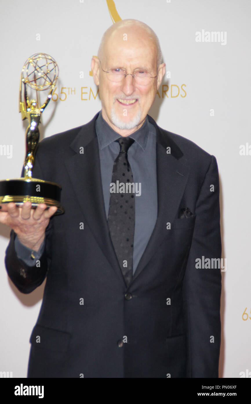 James cromwell a red carpet event hi-res stock photography and images