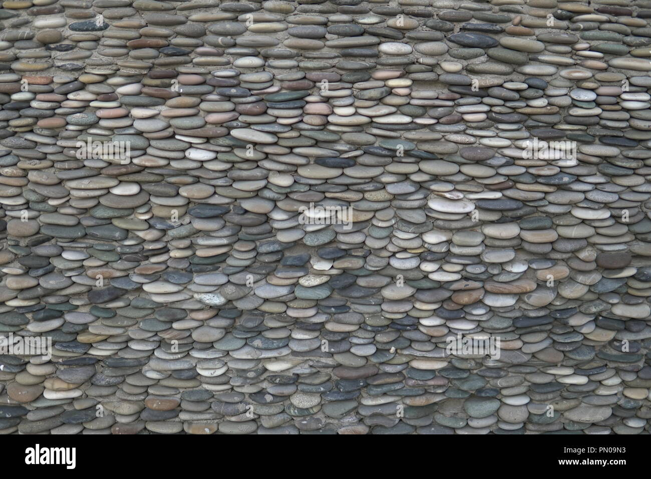 old stone wall texture background gray color Stock Photo - Alamy