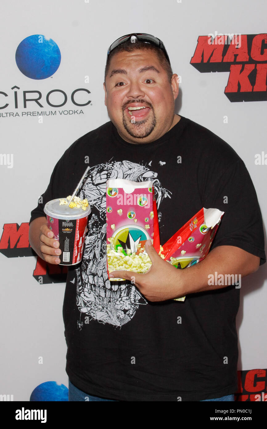 Gabriel Iglesias High Resolution Stock Photography And Images Alamy