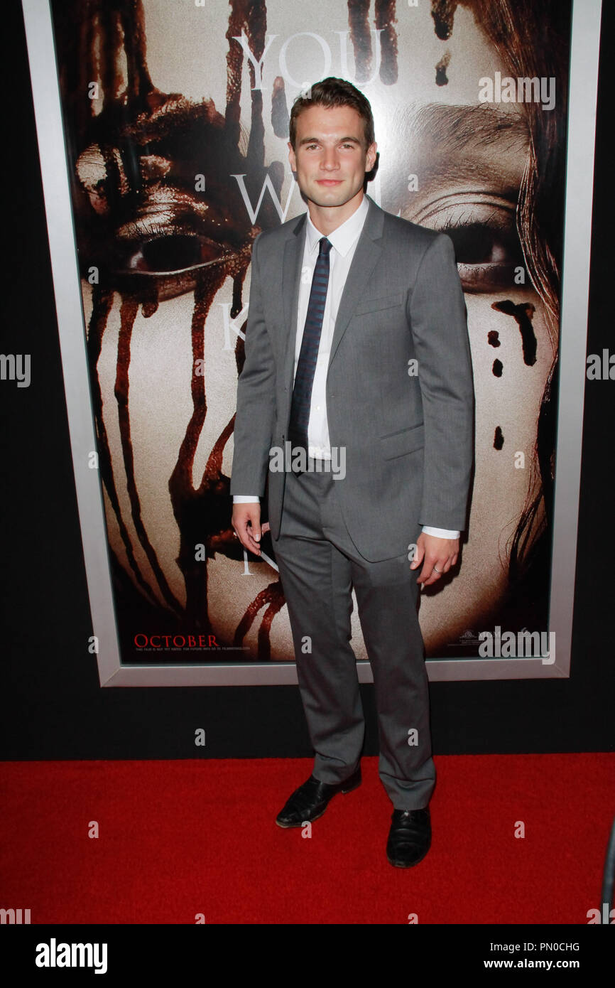 Alex russell hi-res stock photography and images - Alamy