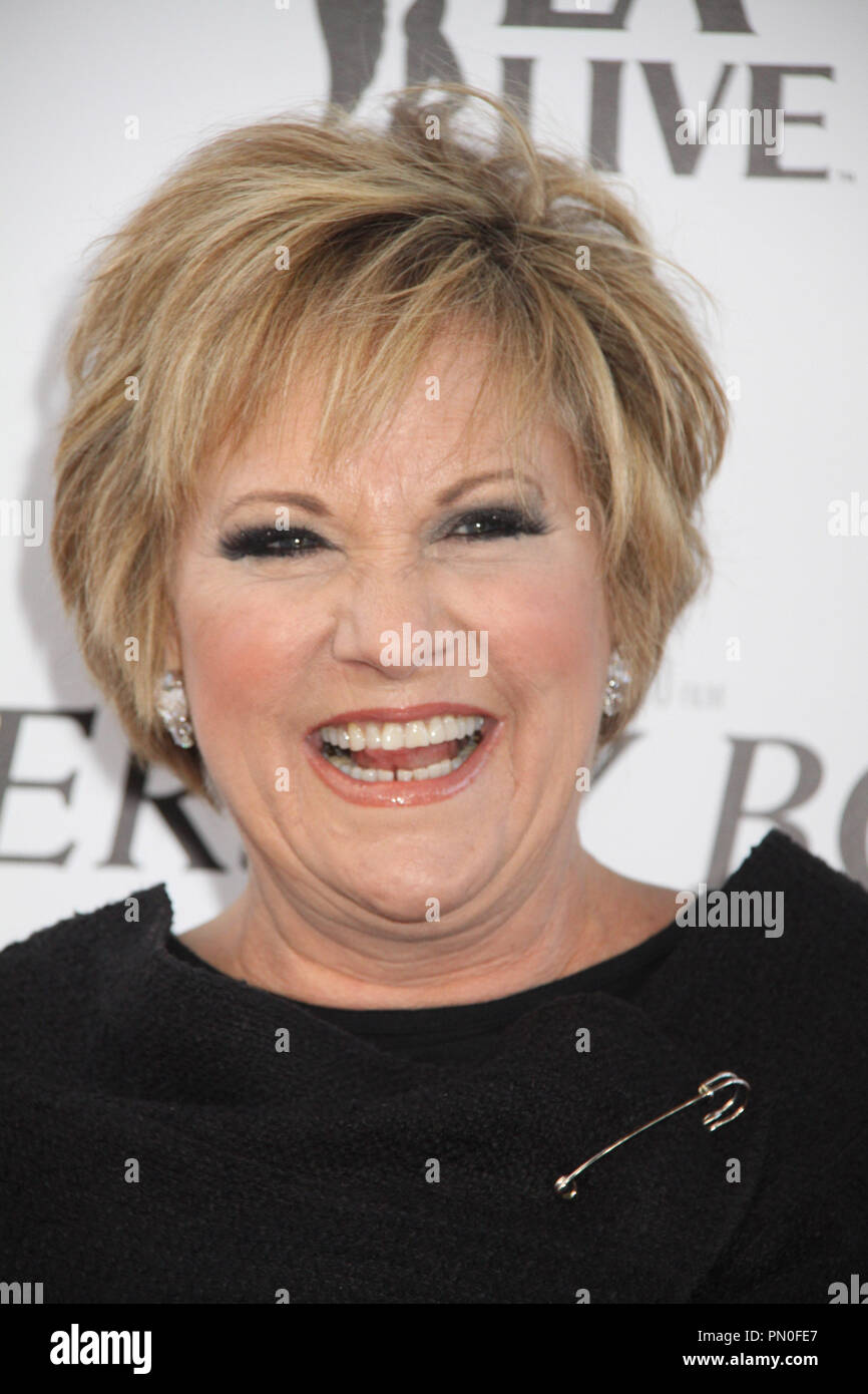 Lorna Luft 06/19/2014 Los Angeles Film Festival 2014 Premiere of