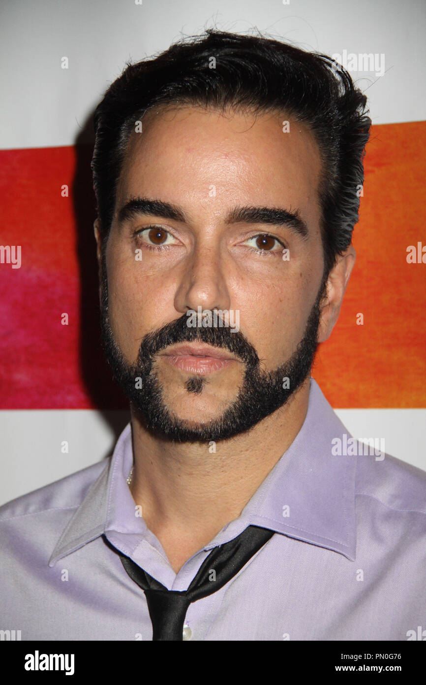 Jeff Ralleta Jeff Marchelletta 07/07/2014 Benefit screening of