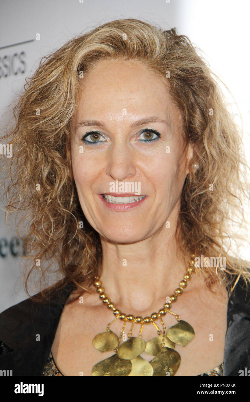 Farley Ziegler 01/29/2014 Los Angeles Premiere of "Tim's Vermeer" held