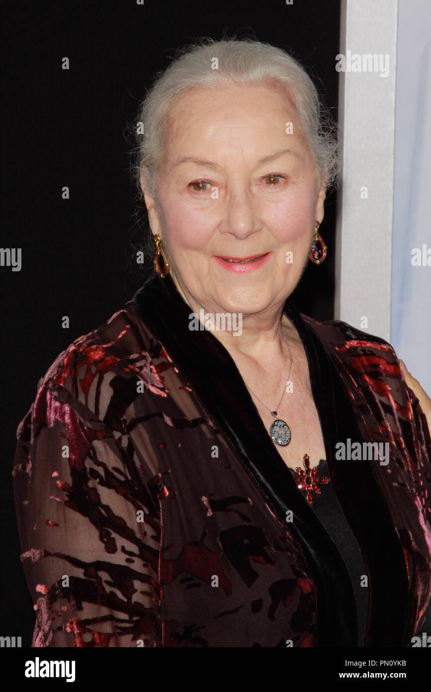 Rosemary Harris at the Metro Goldwyn Mayer Pictures and Columbia