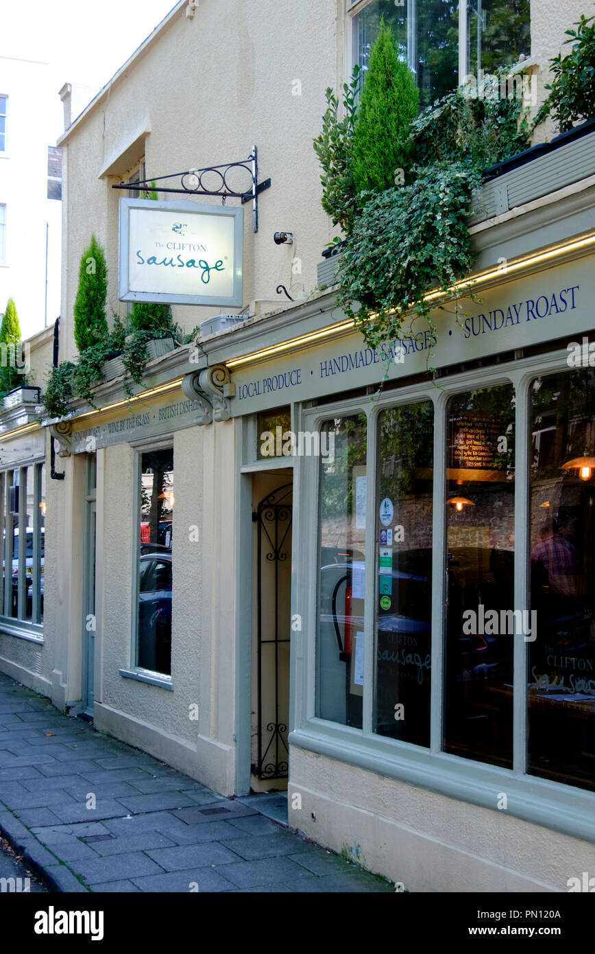 Clifton sausage hires stock photography and images Alamy