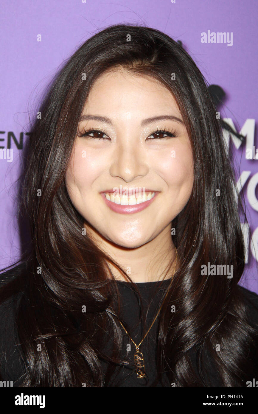 Miki ishikawa hi-res stock photography and images - Alamy