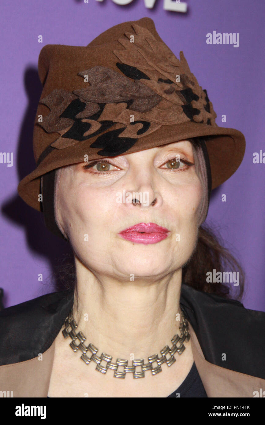 Toni basil hi-res stock photography and images - Alamy