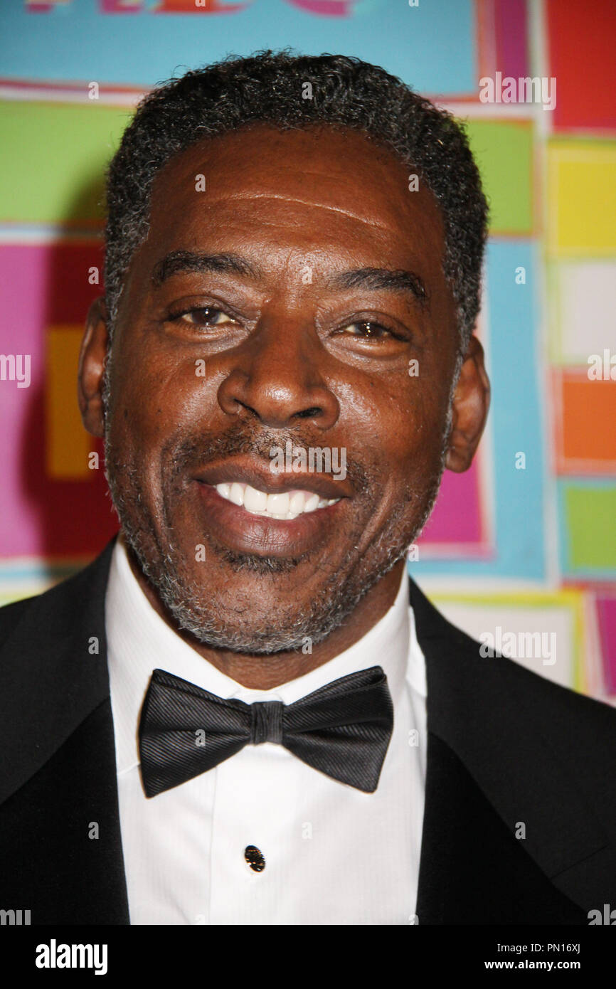 Ernie Hudson 08/25/2014 The 66th Annual Primetime Emmy Awards HBO After