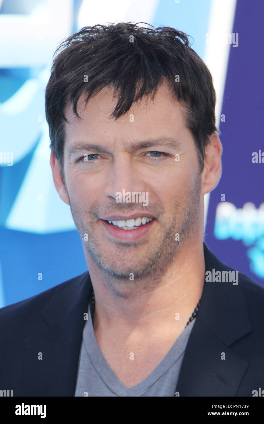 Harry Connick Jr. 09/07/2014 “Dolphin Tale 2” Premiere held at the