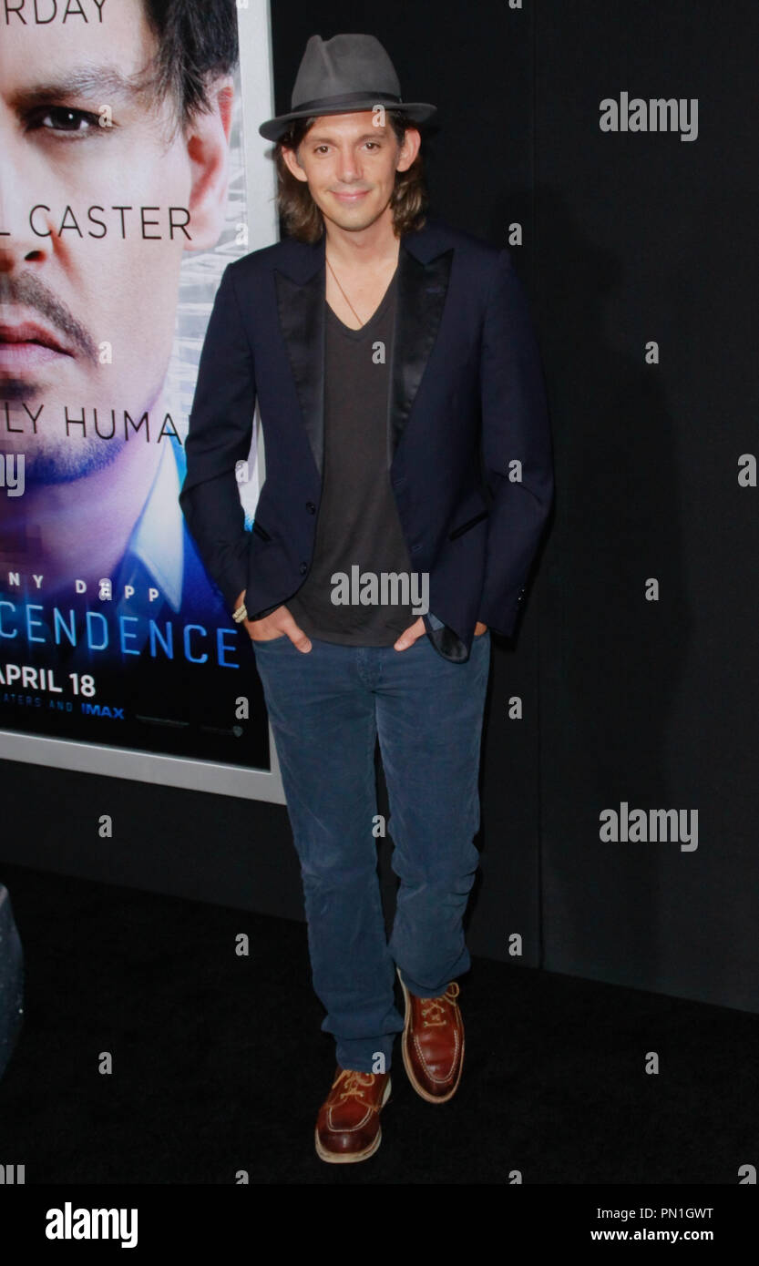 Lukas Haas High Resolution Stock Photography and Images - Alamy