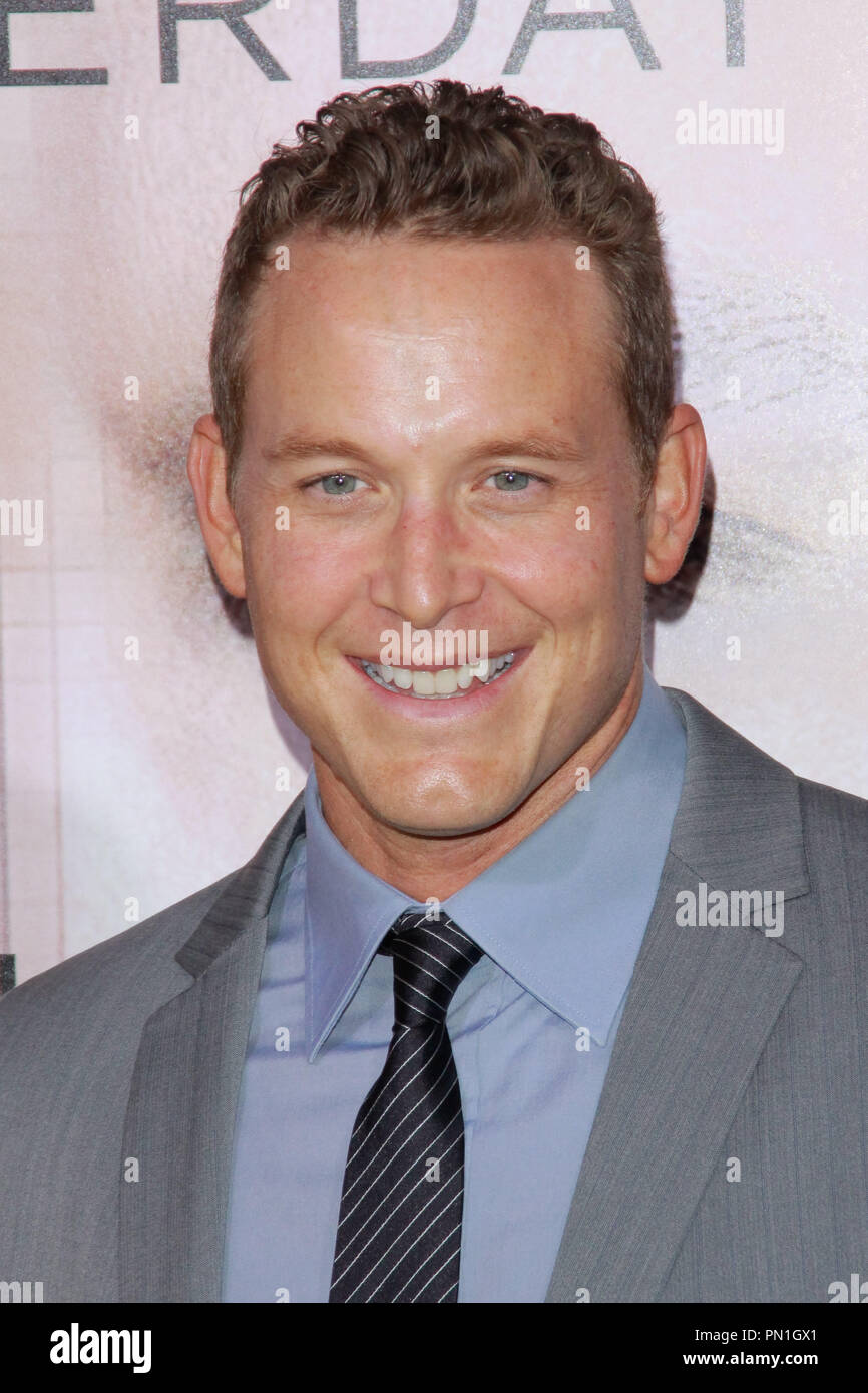 Cole brothers hi-res stock photography and images - Alamy