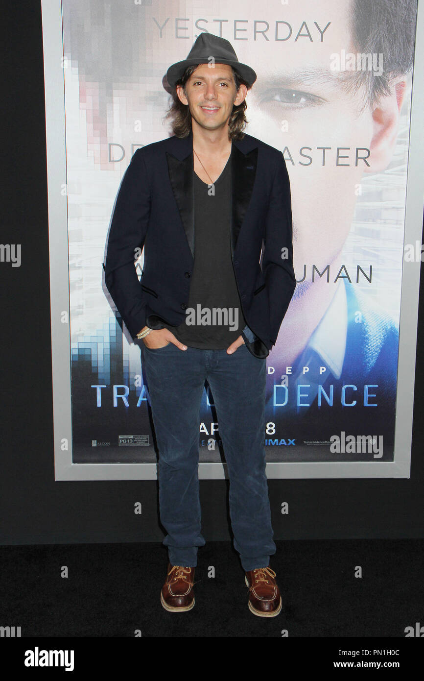 Lukas haas hi-res stock photography and images - Alamy