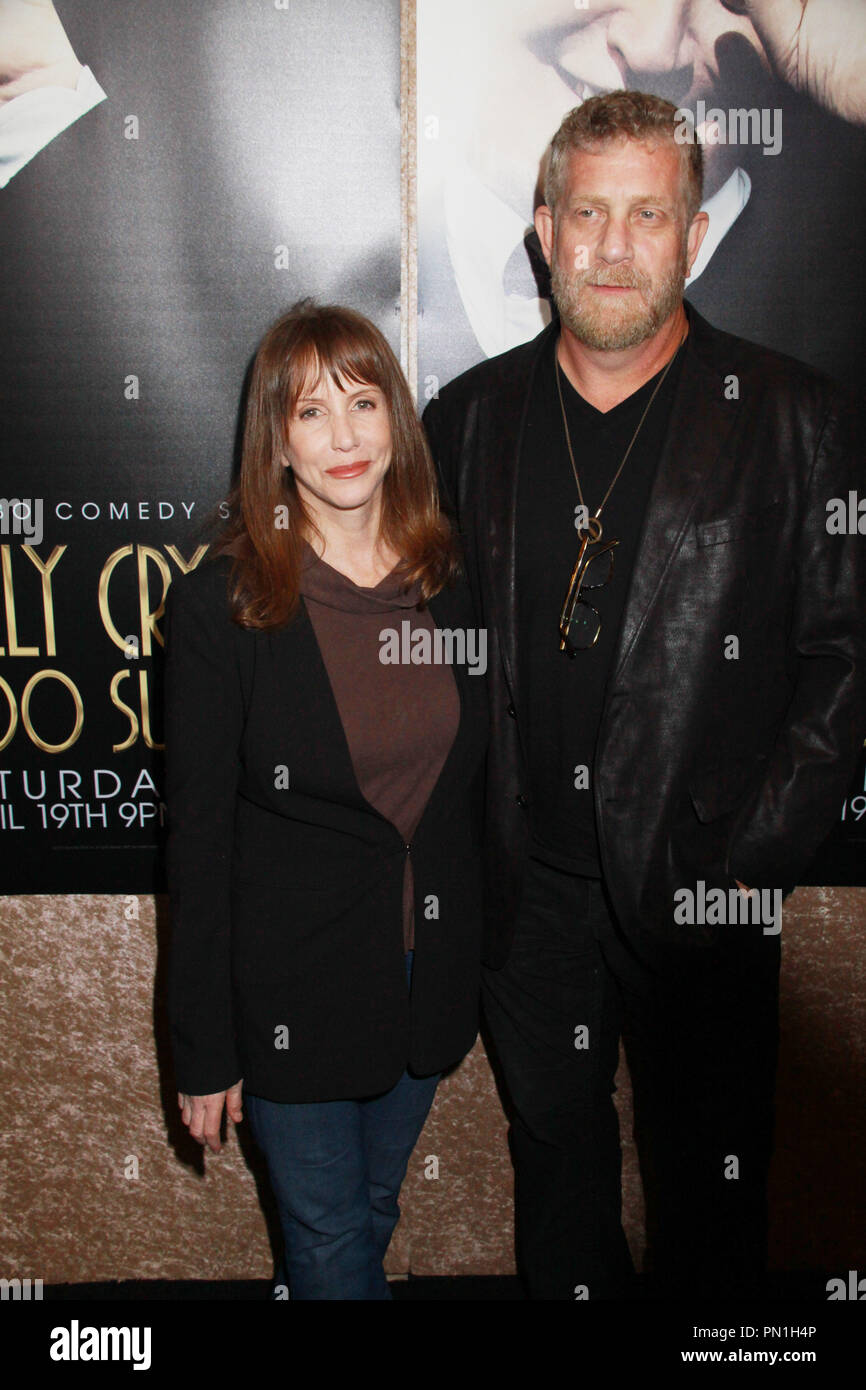 Laraine Newman, Chad Einbinder 04/17/2014 HBO Premiere an exclusive