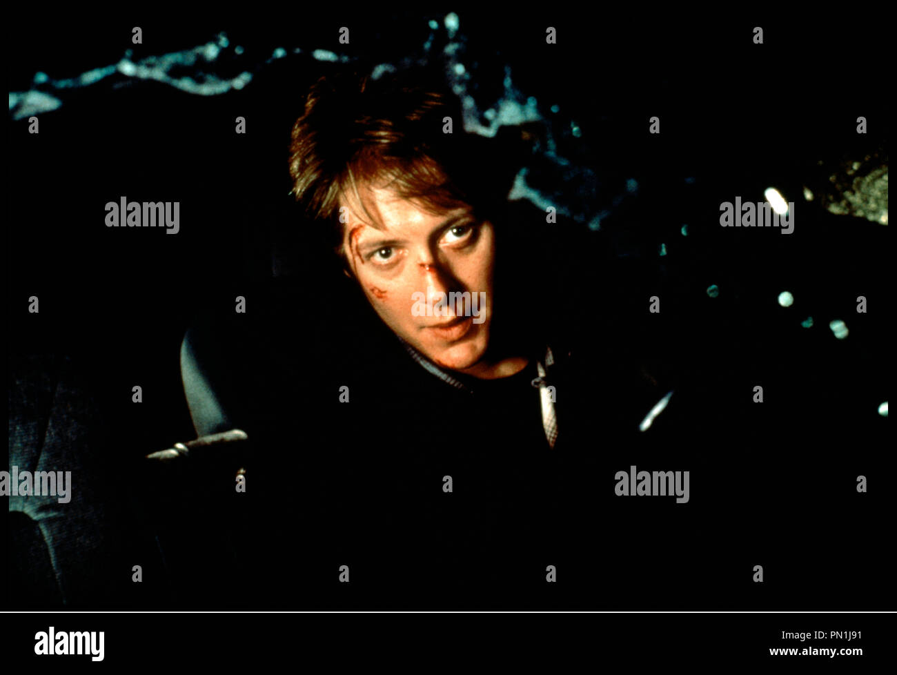 David Cronenberg Crash 1996 Stock Photos & David Cronenberg Crash 1996