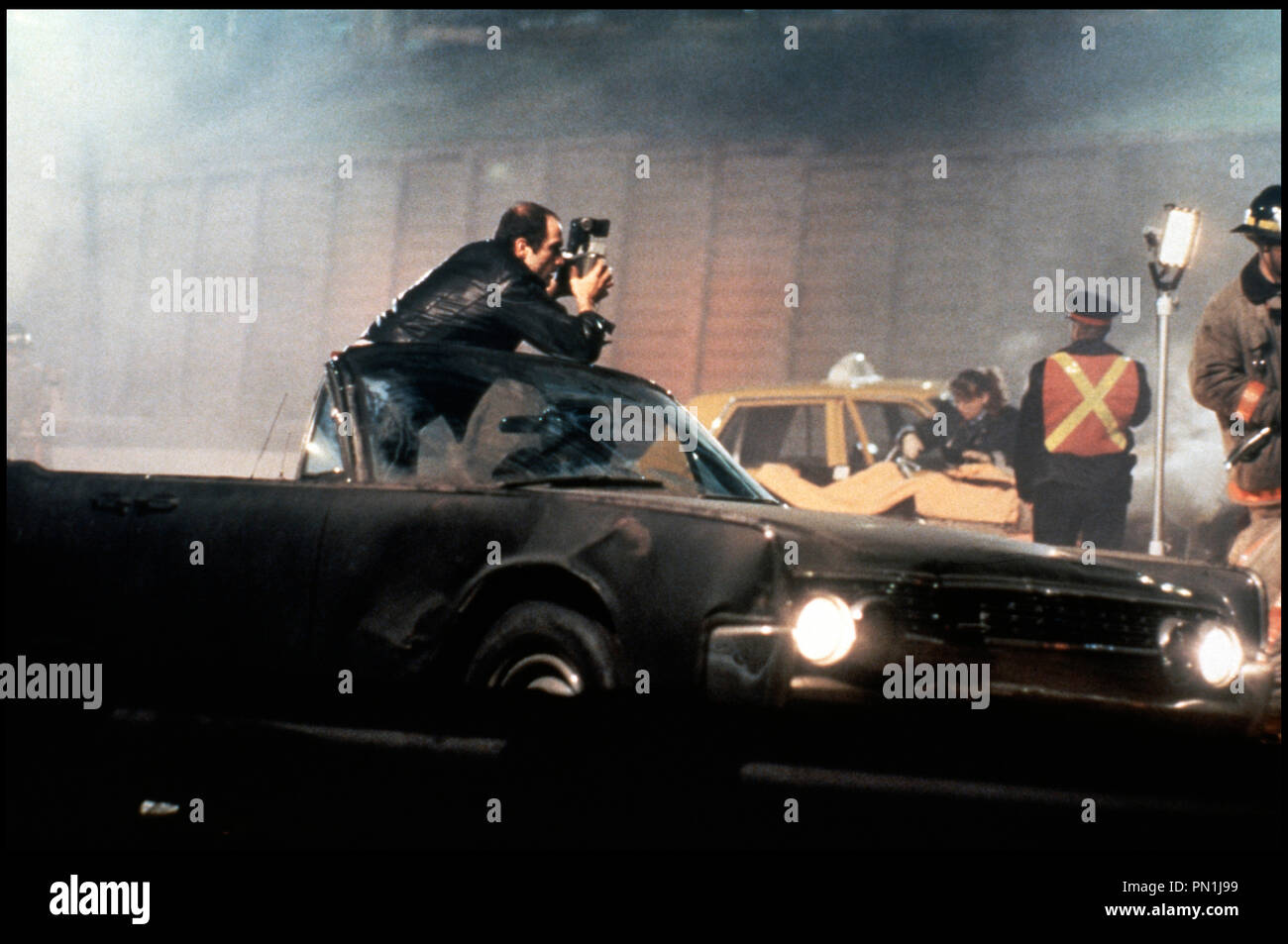 David Cronenberg Crash 1996 Stock Photos & David Cronenberg Crash 1996