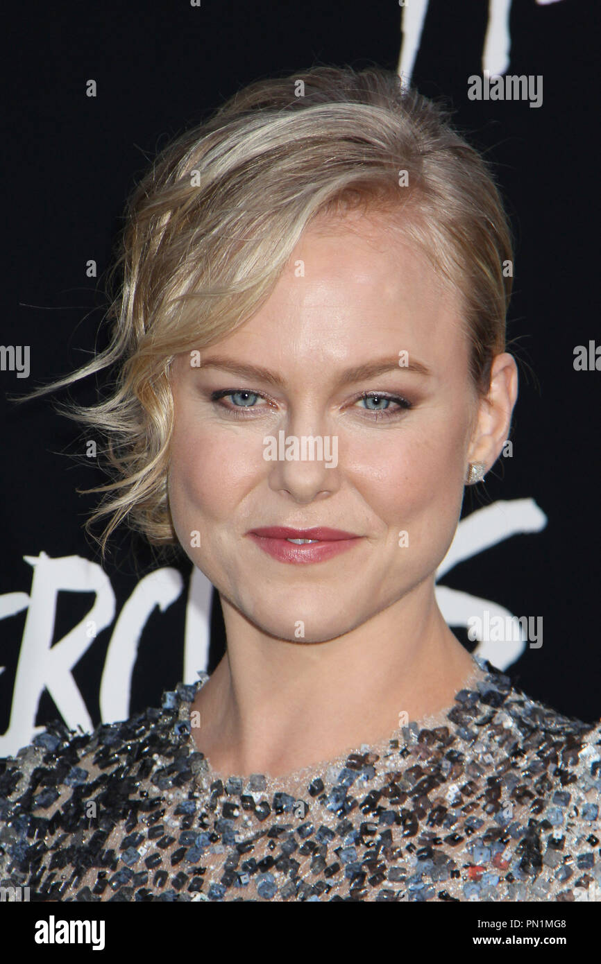 Ingrid Bolso Berdal  07/23/2014 'Hercules' Premiere held at the TCL Chinese Theatre in Hollywood, CA Photo by Kazuki Hirata / HNW / PictureLux Stock Photo