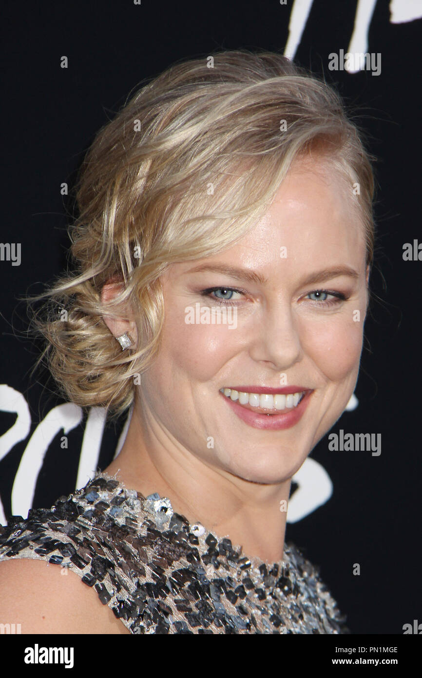 Ingrid Bolso Berdal  07/23/2014 'Hercules' Premiere held at the TCL Chinese Theatre in Hollywood, CA Photo by Kazuki Hirata / HNW / PictureLux Stock Photo