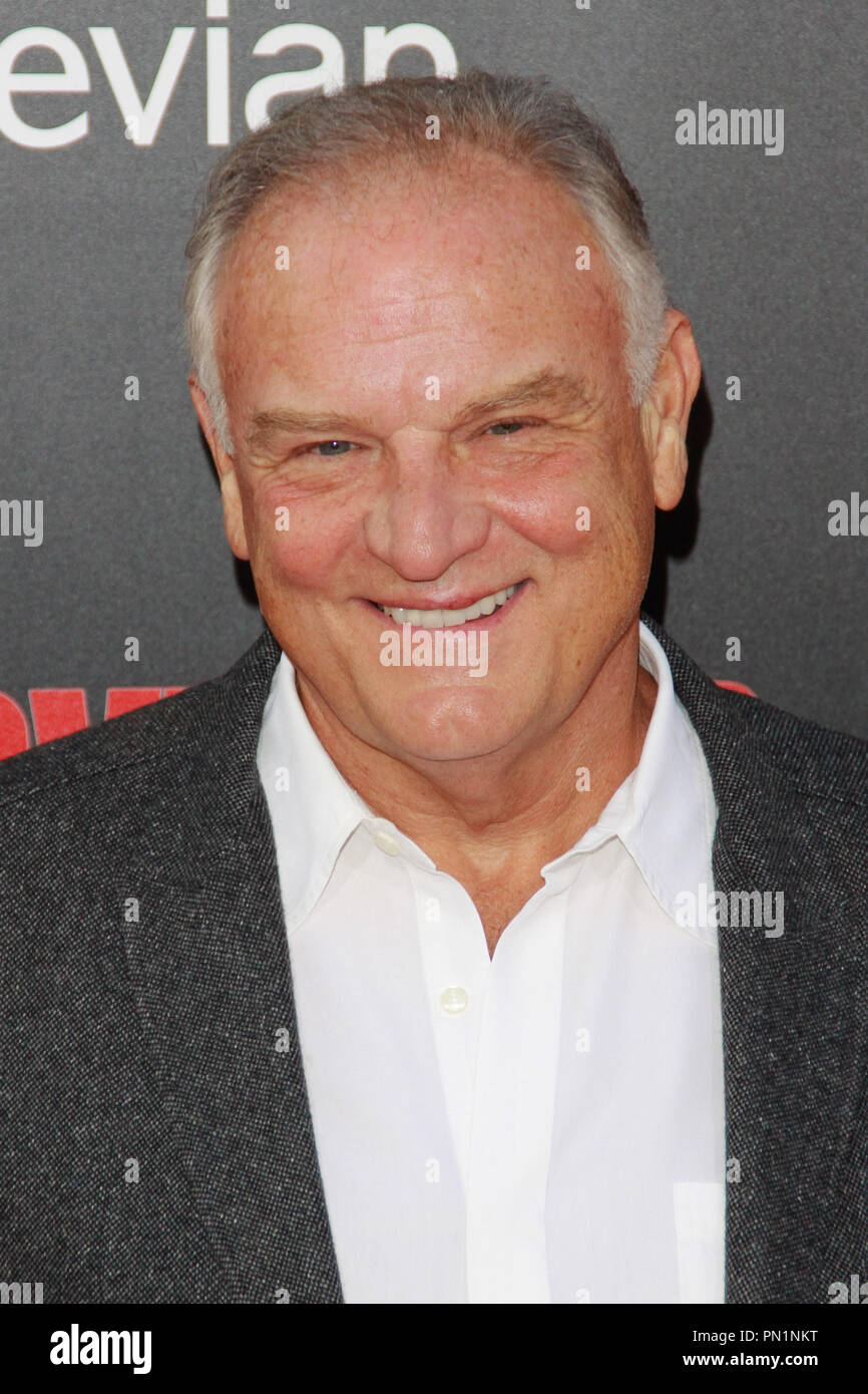 Bill Smitrovich At The Relativity Studios World Premiere Of The Bill Smitrovich At The Relativity Studios World Premiere Of The November Man Held At Tcl Chinese Theatre In Hollywood Ca August 13 2014 Photo By Joe Martinez Picturelux PN1NKT 