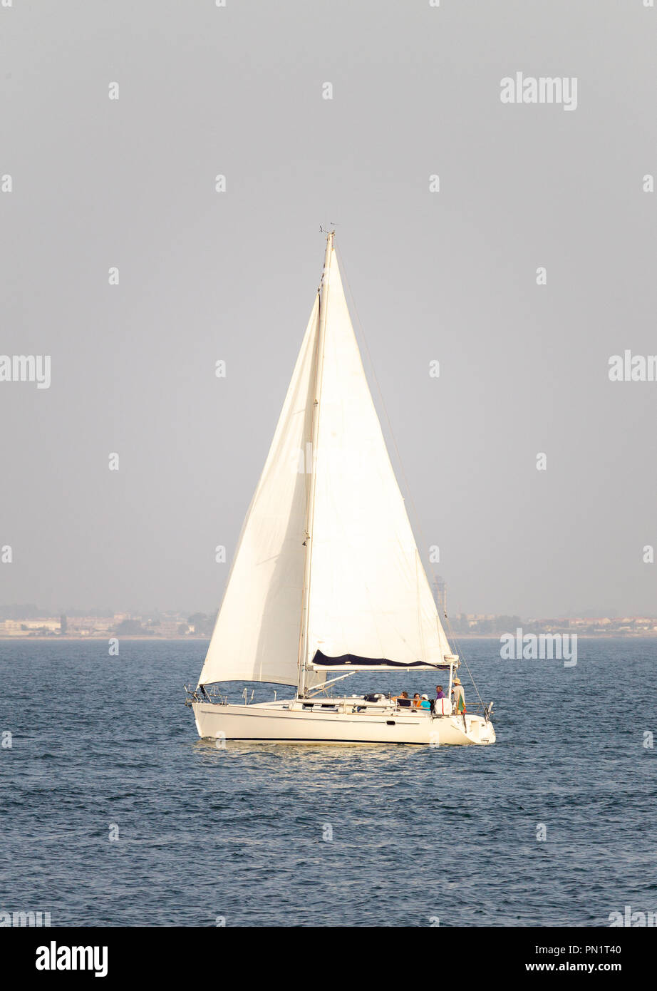 River cruise ship passes hi-res stock photography and images - Alamy
