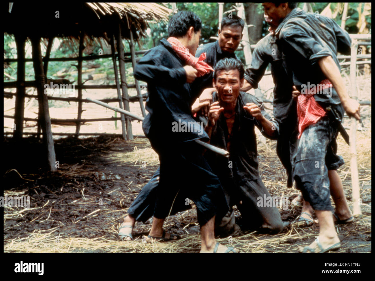 Prod Db Enigma Warner Bros Dr La Dechirure The - 