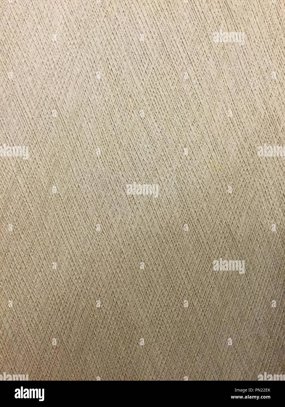 Unique pattern and texture beige background. Stock Photo