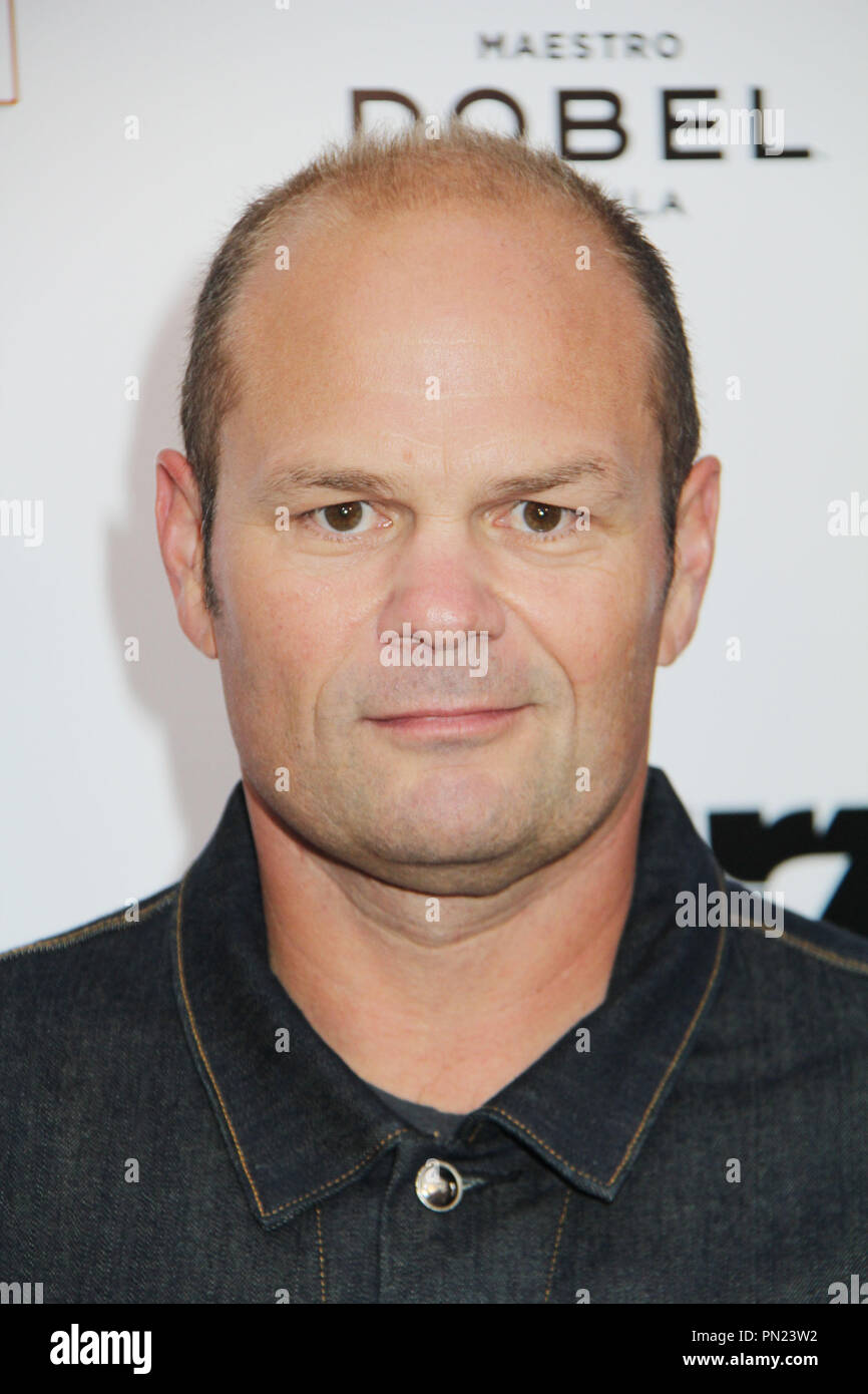 Chris bauer the wire hi-res stock photography and images - Alamy