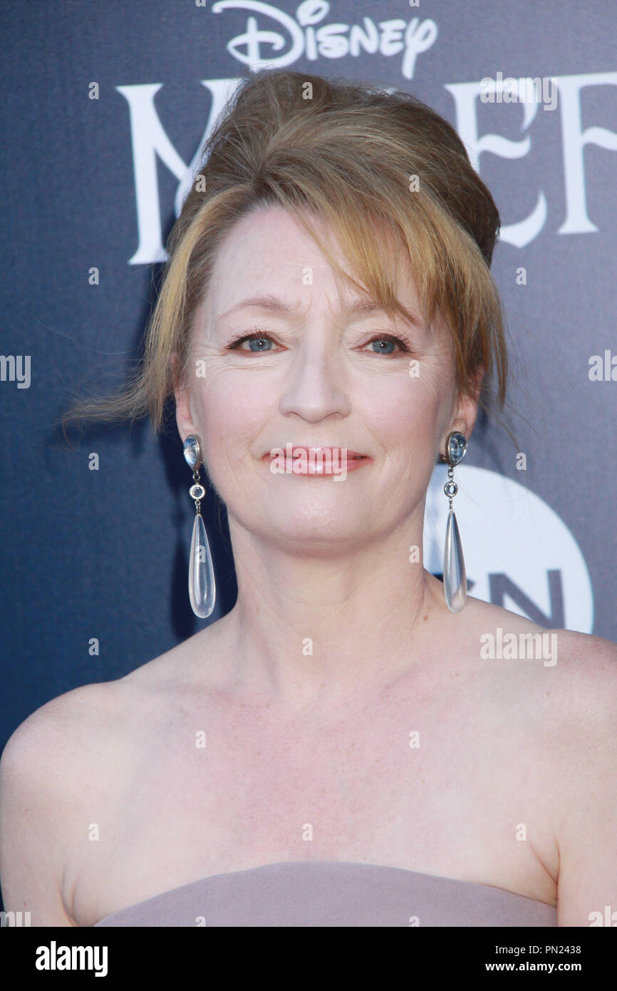 Lesley manville hi-res stock photography and images - Alamy