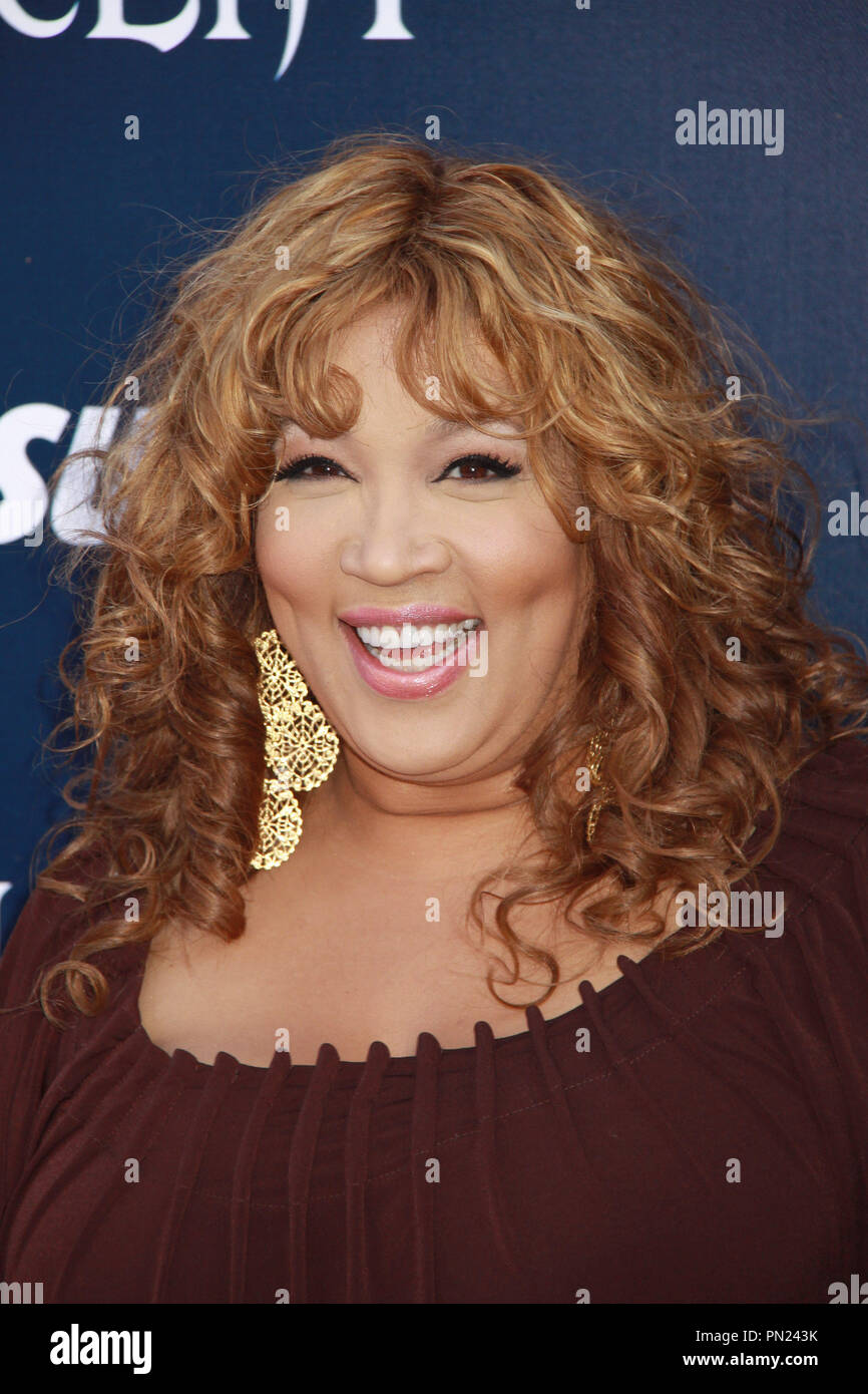 Kym Whitley  05/28/2014 'Maleficent' Premiere held at the El Capitan Theatre in Hollywood, CA Photo by Kazuki Hirata / HNW / PictureLux Stock Photo