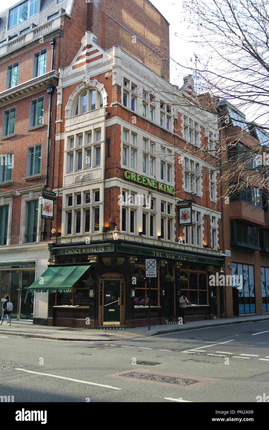High Holborn London High Resolution Stock Photography and Images Alamy