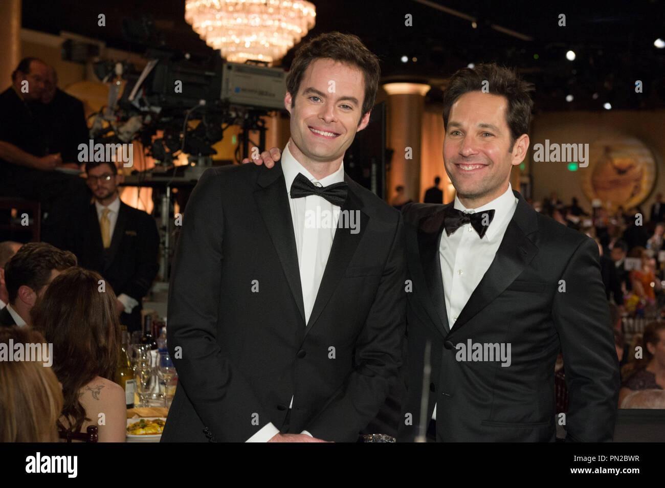 Bill hader 2020 hi-res stock photography and images - Alamy