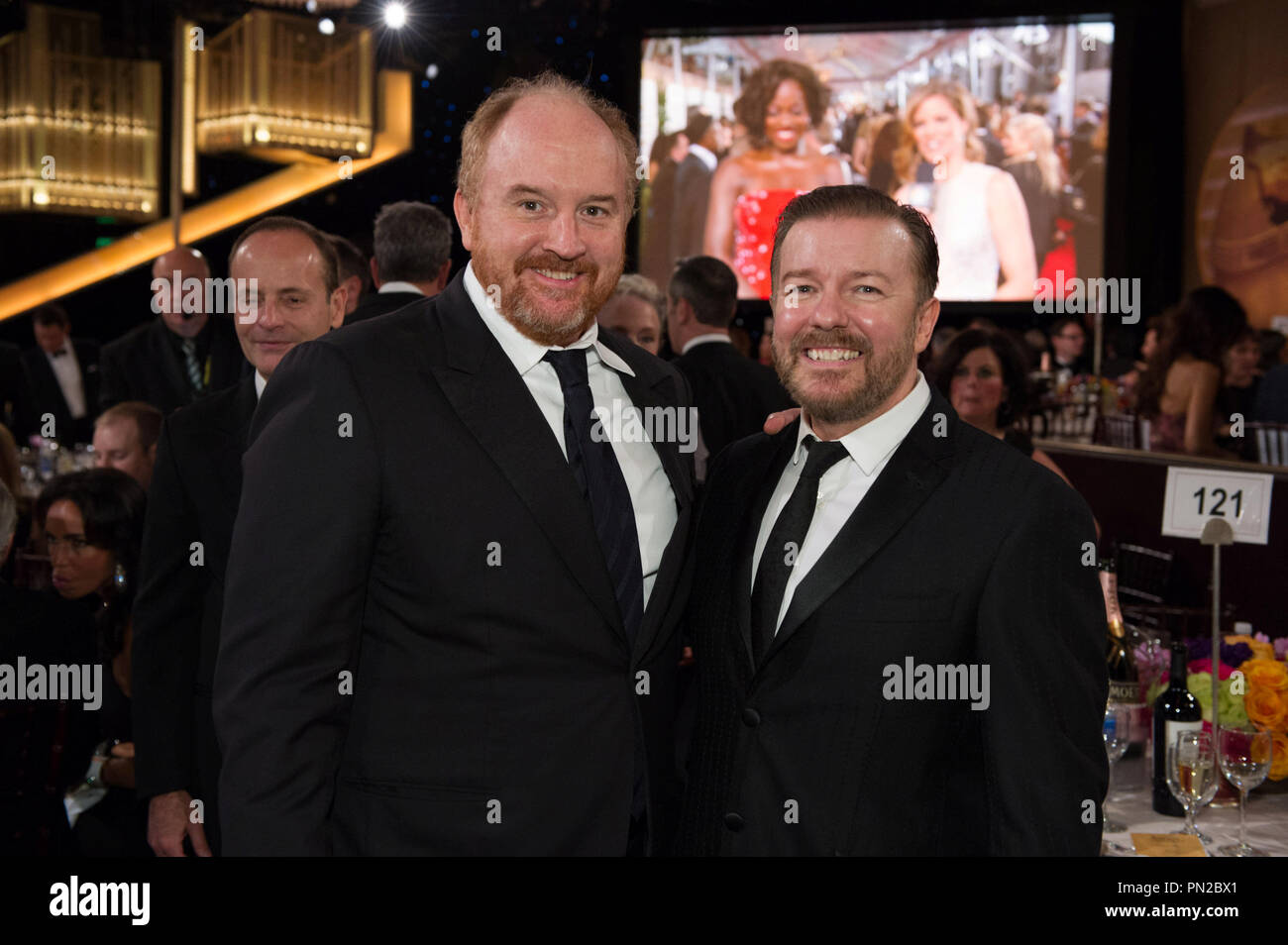 louis ck dolby