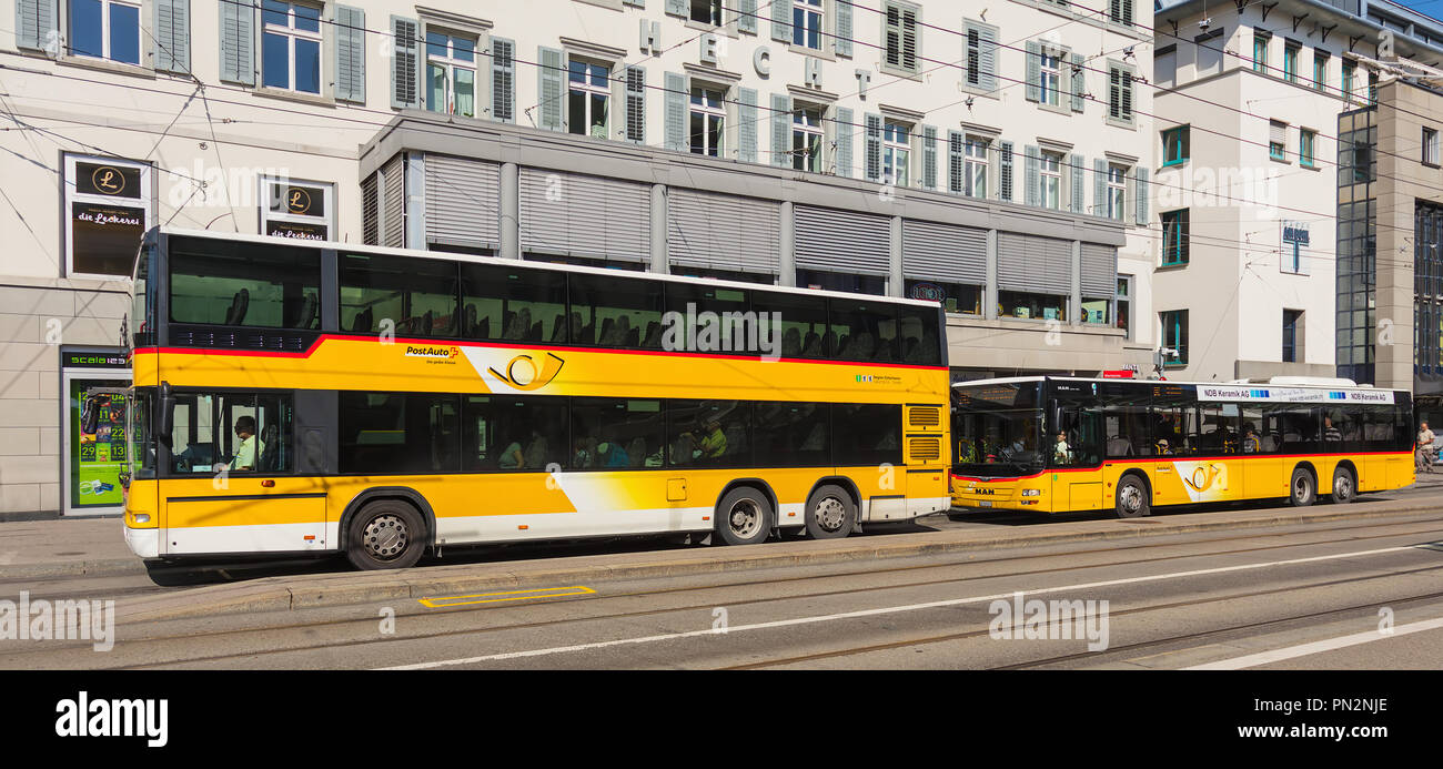 Picture of PostAuto