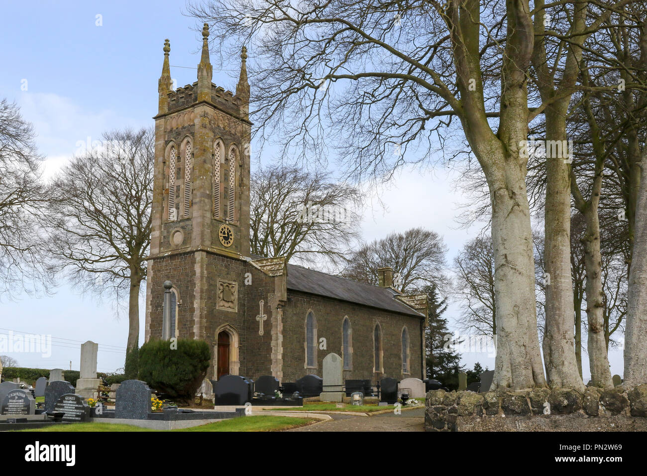 St matthews broomhedge hires stock photography and images Alamy