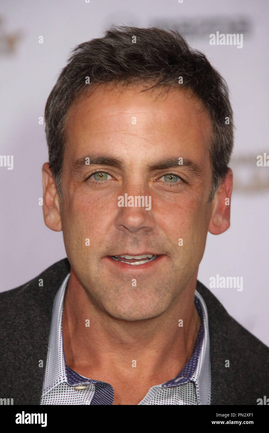 Carlos ponce hi-res stock photography and images - Alamy