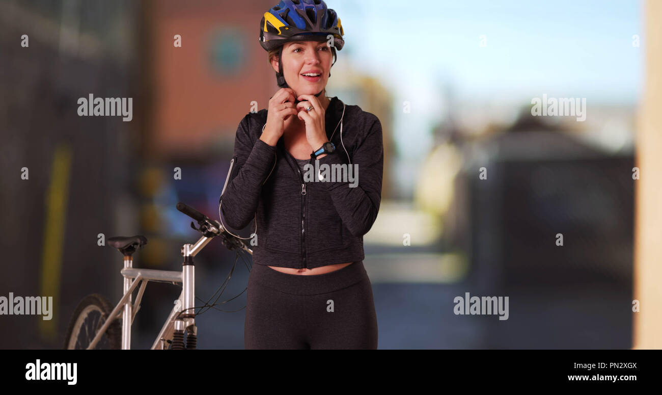 bike athletic wear