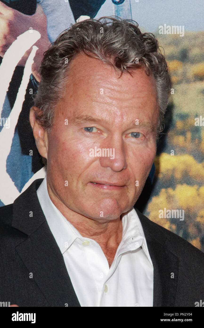 John Savage at Fox Searchlight's premiere of 'Wild' held at Samuel Goldwyn Theater in Beverly Hills, CA, November 19, 2014. Photo by Joe Martinez / PictureLux Stock Photo