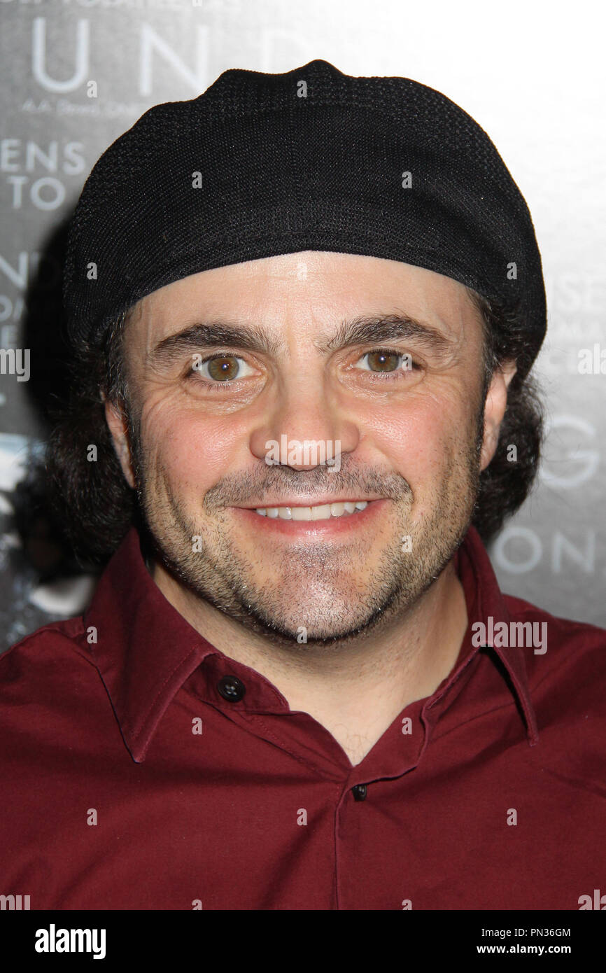 Michael D. Cohen 10/06/2014 &ldquo;Whiplash&rdquo; Premiere held at LACMA Bing