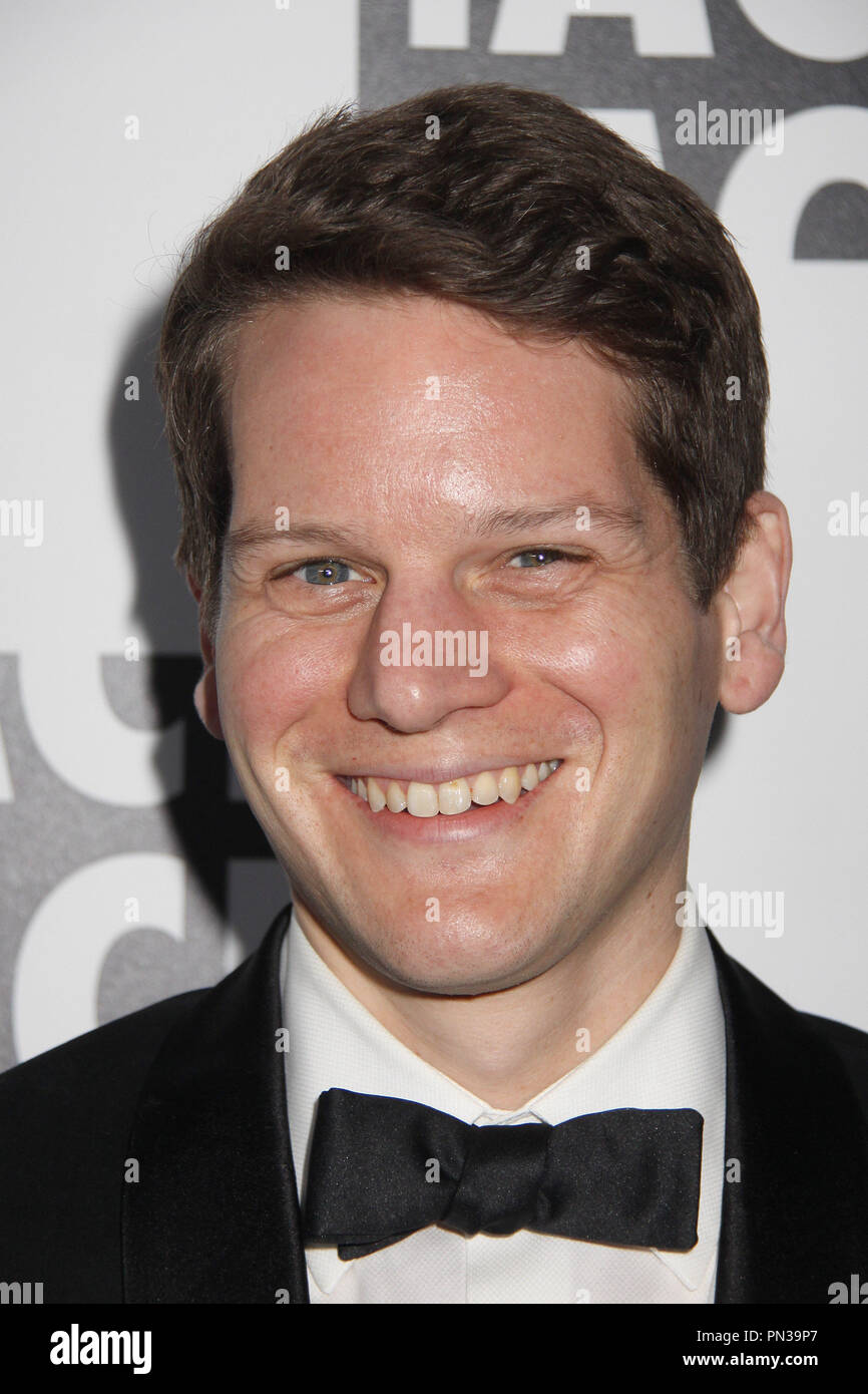 Graham Moore 01/30/2015 65th Annual ACE Eddie Awards held at The