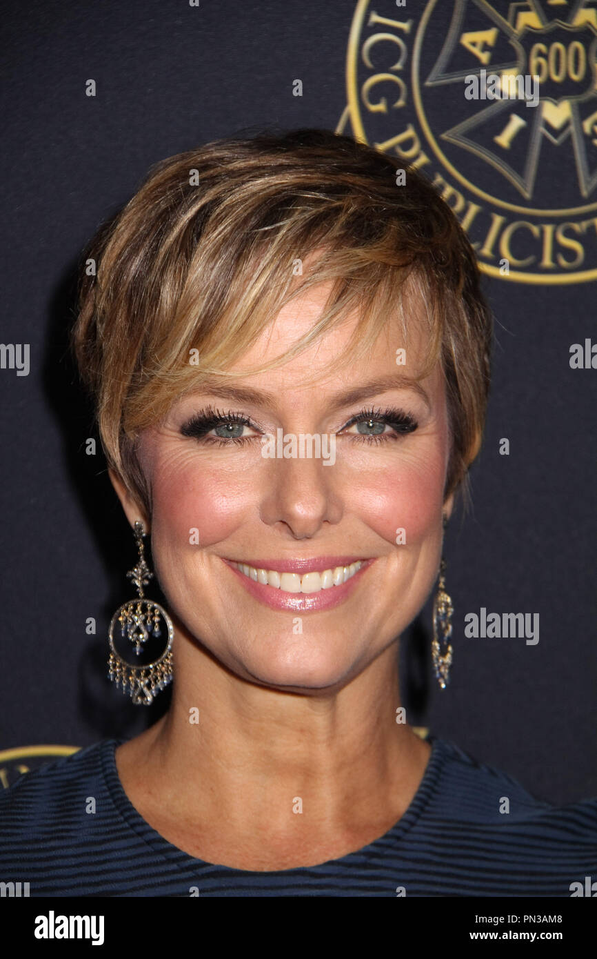 Melora Hardin High Resolution Stock Photography and Images 