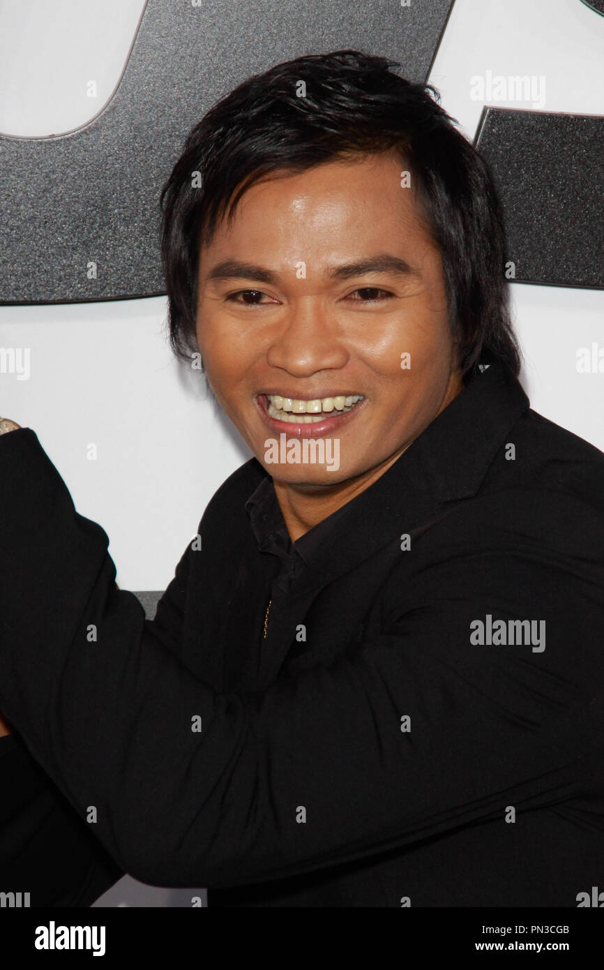 Tony jaa tony jaa hires stock photography and images Alamy