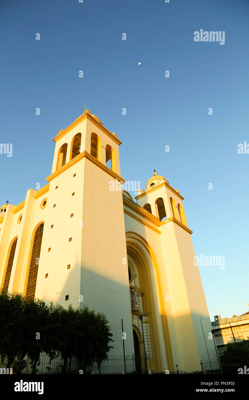 Catedral de san salvador hi-res stock photography and images - Alamy